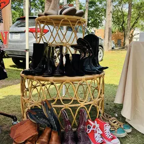 Bild von The Village Thrift Shop