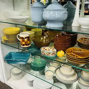 Bild von The Village Thrift Shop