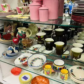 Bild von The Village Thrift Shop