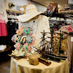 Bild von The Village Thrift Shop