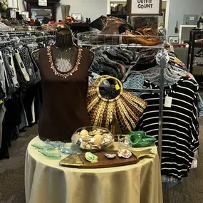 Bild von The Village Thrift Shop