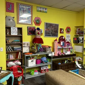 Bild von The Village Thrift Shop