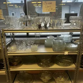 Bild von The Village Thrift Shop