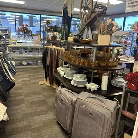 Bild von The Village Thrift Shop