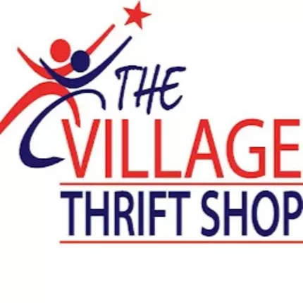 Logo de The Village Thrift Shop