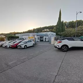 Bild von L'Agence Auto Moto Venelles