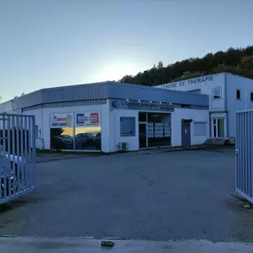 Bild von L'Agence Auto Moto Venelles