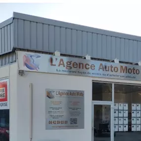 Bild von L'Agence Auto Moto Venelles