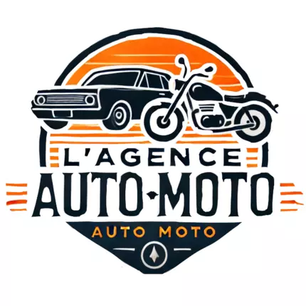 Logo de L'Agence Auto Moto Venelles