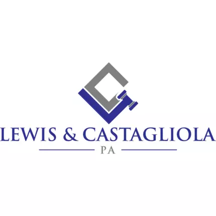 Logo de Lewis & Castagliola