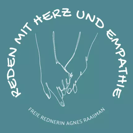 Logo van Reden mit Herz und Empathie