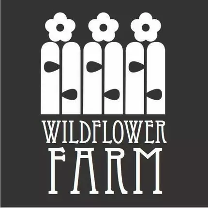 Logo from Wildflower Farm Orlando