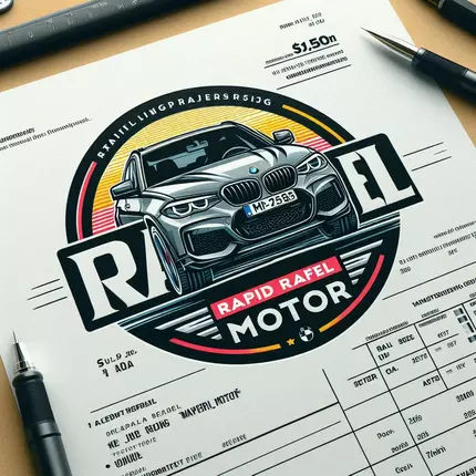 Logo von Rapid Rafelmotor