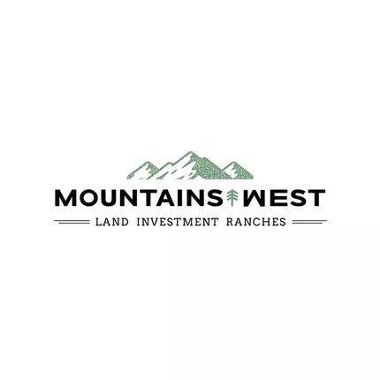 Logo de Mountains West Ranches