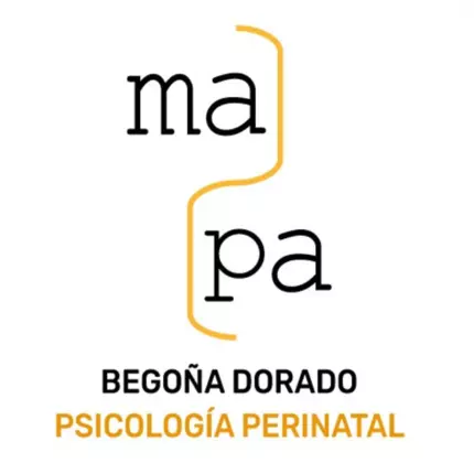 Logo fra MaPa Psicología Perinatal