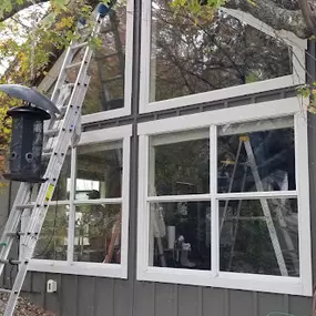 Bild von Bellows Window Cleaning