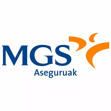 Logo de Mgs Ondarroa