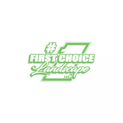 Logo de First Choice Landscape