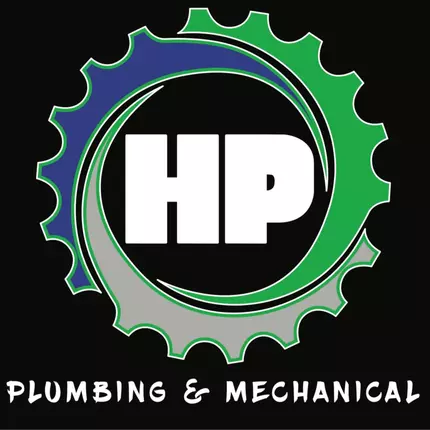 Logo van HP Plumbing & Mechanical