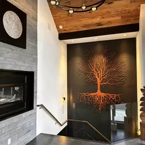 Bild von Real Antique Wood