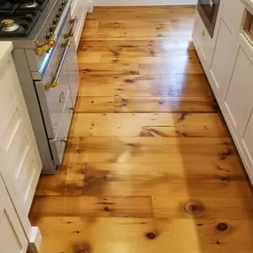 Bild von Real Antique Wood