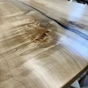 Bild von Real Antique Wood