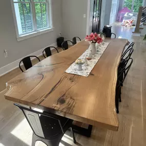 Bild von Real Antique Wood