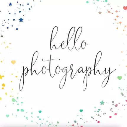 Logo van Hello Photography