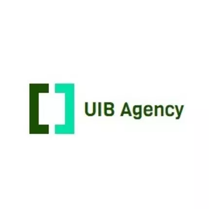 Λογότυπο από UIB Agency