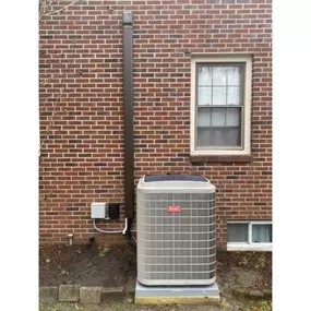 Conn Mechanical Systems Services Egg Harbor City, NJ AC Maintenance