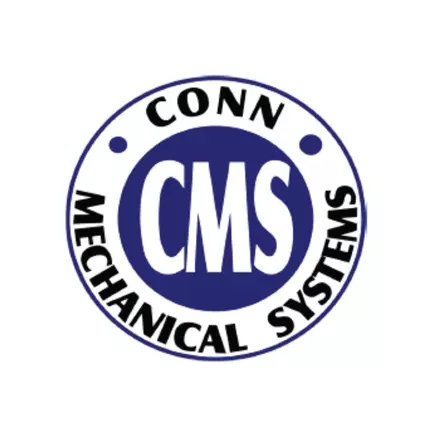 Logo fra Conn Mechanical Systems Services