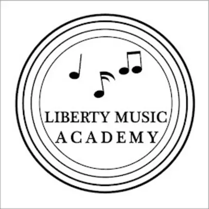 Logo von Liberty Music Academy