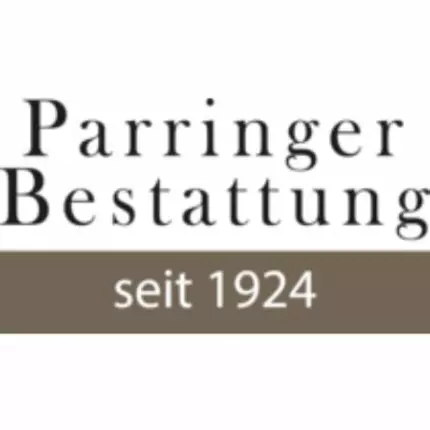 Logo von Bestattung Parringer