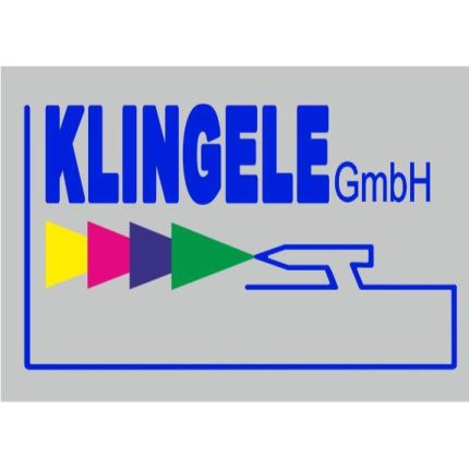 Logo fra Klingele GmbH