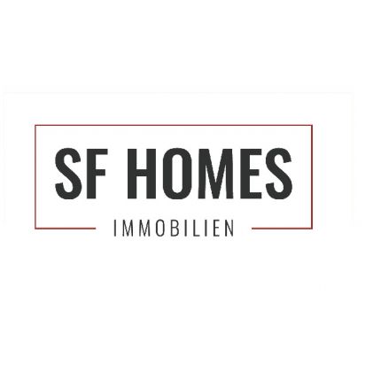 Logo od SF HOMES Immobilien
