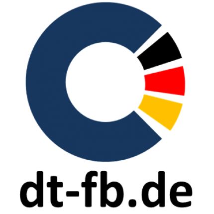Logo von Deutsche Fördermittelberatung Steidele GmbH
