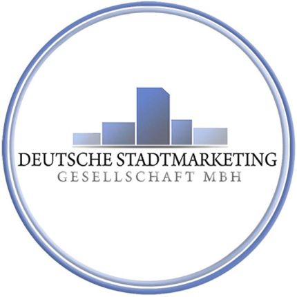 Λογότυπο από Deutsche Stadtmarketing GmbH