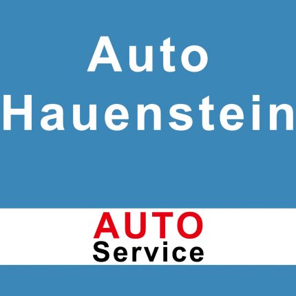 Logotyp från Auto Hauenstein