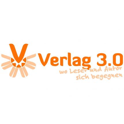 Logo da Verlag 3.0 Zsolt Majsai