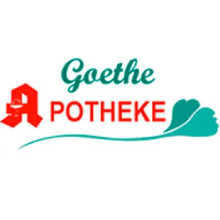 Logo de Goethe-Apotheke Magdeburg, Inh.: Hannes Gröpler e.K.