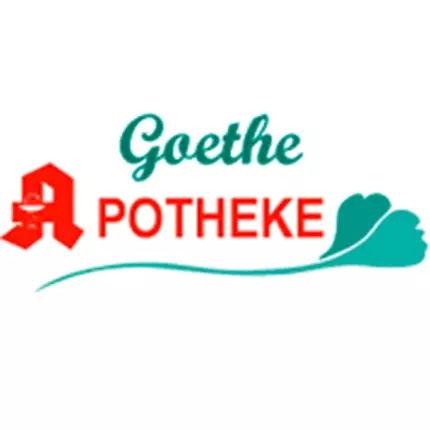 Logo od Goethe-Apotheke Magdeburg, Inh.: Hannes Gröpler e.K.