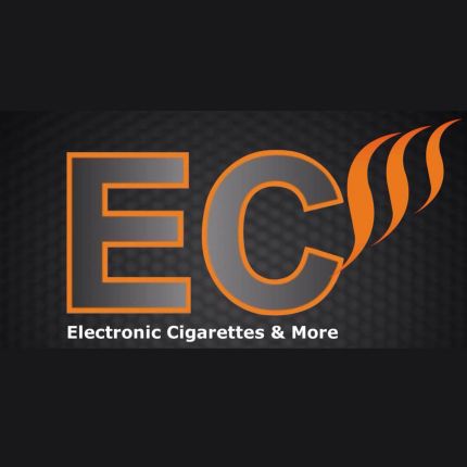 Logo od Electronic Cigarettes & More