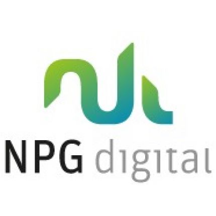 Logo van NPG Digital GmbH