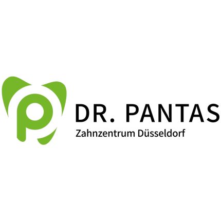 Logo van Zahnarzt in Düsseldorf - Dr. Pantas
