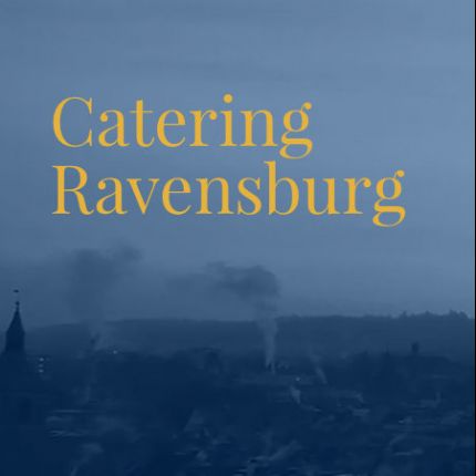 Logo de Catering Ravensburg