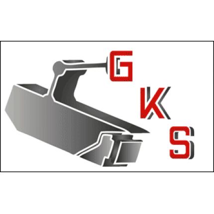 Logo da GKS Sicherheitstechnik & Schlüsseldienst