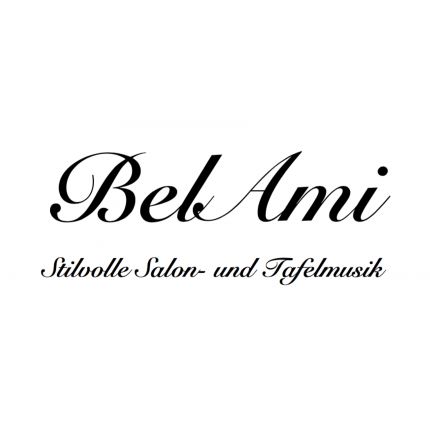 Logotipo de BelAmi