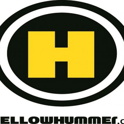 Logo fra yellowhummer Ulm