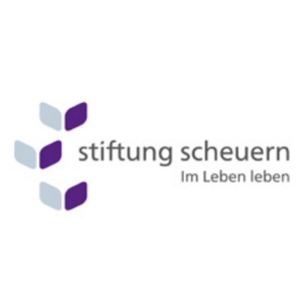 Logo da Stiftung Scheuern