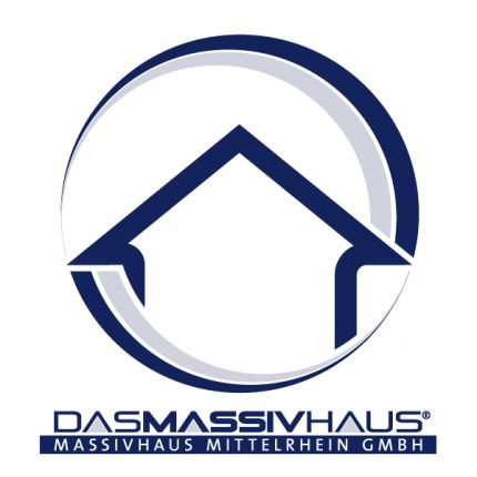 Logotyp från Massivhaus Mittelrhein GmbH Verkaufsbüro Köln